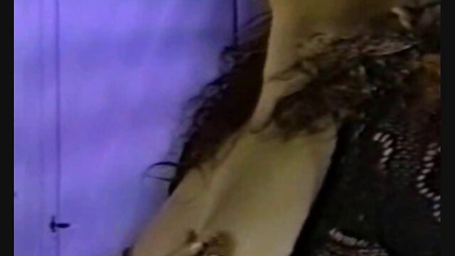 Tranny Aerobics (1 of 4)