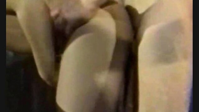 Tranny Aerobics (1 of 4)