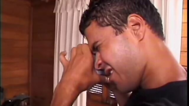 Anal, Blowjob, and Hardcore Fucking - Pornstar Video