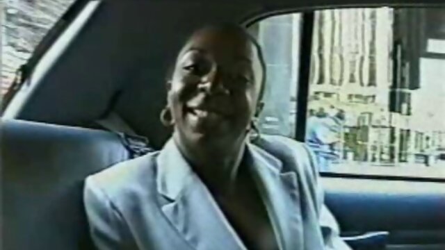 Ebony Beauty Gives Expert Blowjob: Black Cock Heaven