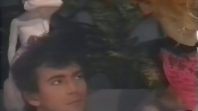 Shemale Spirits In The Night (4 of 5)