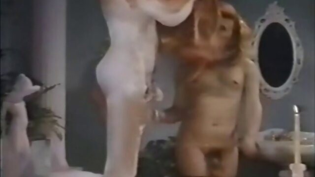 Shemale Spirits In The Night (4 of 5)