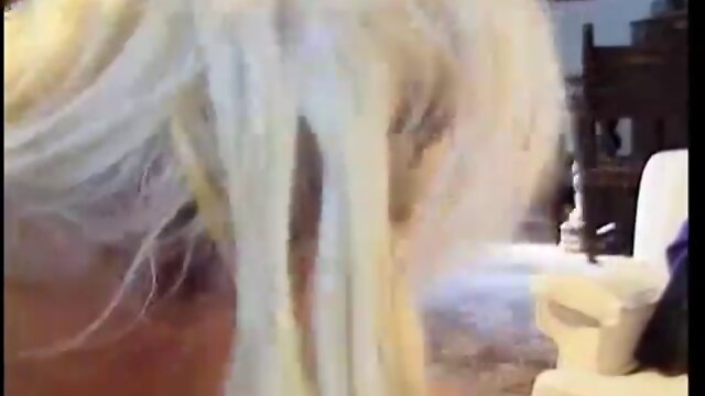 Foursome Randy Shagging With A TS