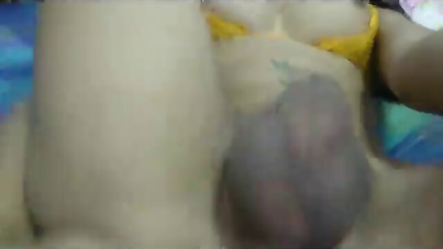 Lingerie-clad Babe Jacks off in a Steamy Solo Masturbation Session