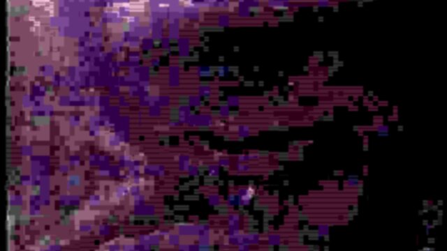 Black Brenda &amp,amp, The Pool Man