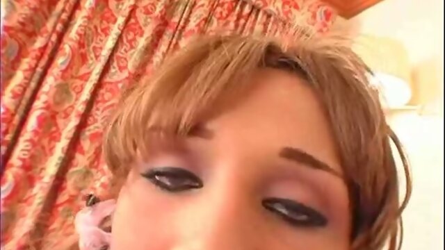 A t-girls 4 Sc2 Britani