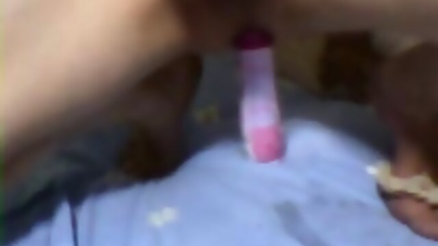 An Amateur`s Intense Pleasure: Anal Play, Masturbation & Toy Exploration