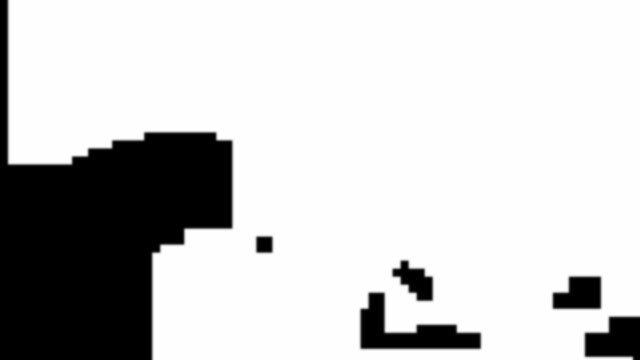 short haired t girl nailed on bed