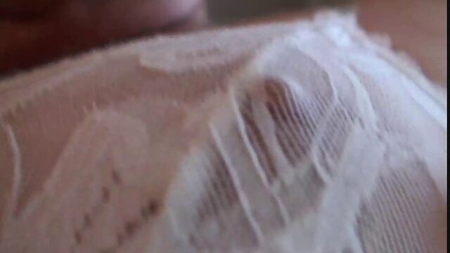 Garter Belt + Stockings