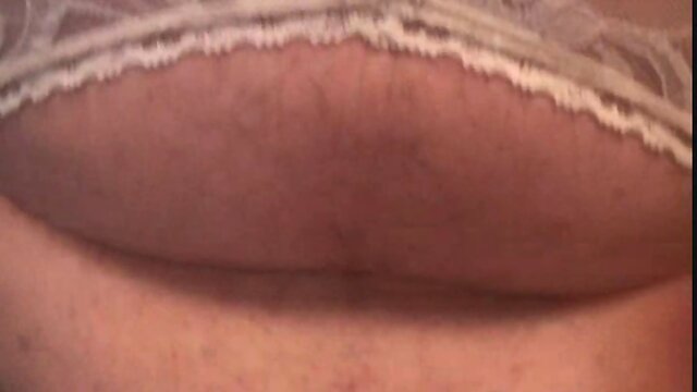 Garter Belt + Stockings