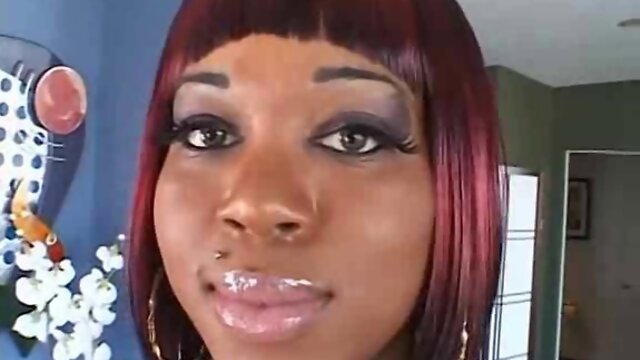 Hot Black Cock Jerking: A Steamy Masturbation Session