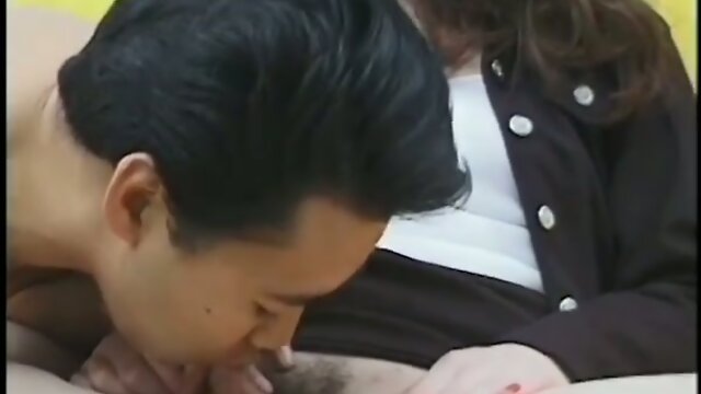 Chinese Girl Blow Job.