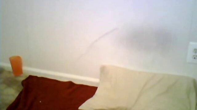 crossdreser teen muy pecular en webcam