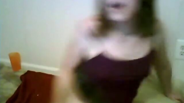 crossdreser teen muy pecular en webcam