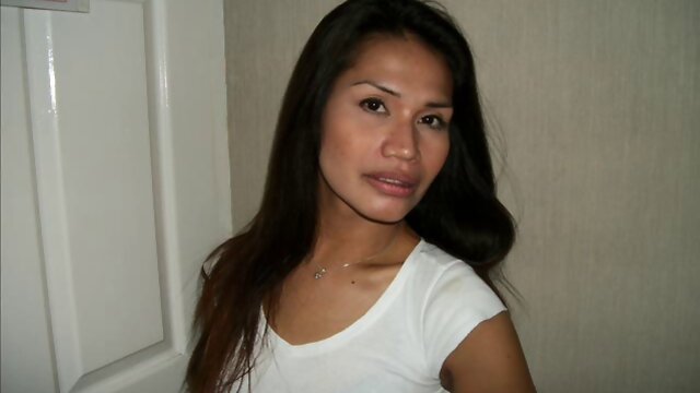 SEXY Asian Ladyboy Shemale Tranny
