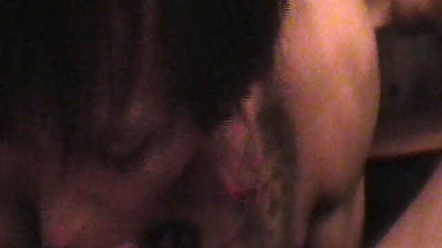 A Passionate Amateur Blowjob: Up Close with a Big Cock