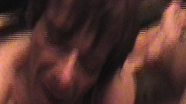 A Passionate Amateur Blowjob: Up Close with a Big Cock