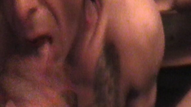 A Passionate Amateur Blowjob: Up Close with a Big Cock