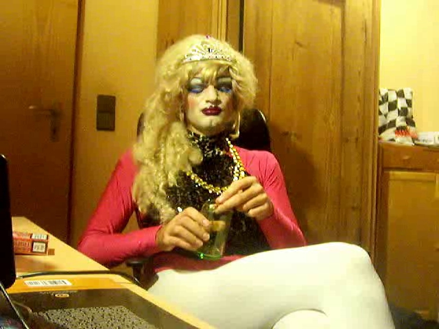 Kinky Dollface 2