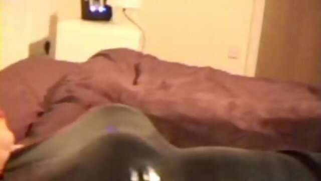 April &amp,amp, zoefuckpuppet