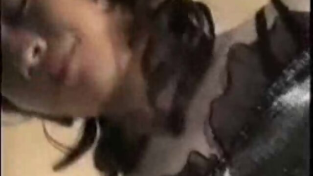 Japanese CD blowjob and masturbation cumshot