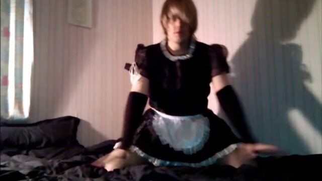 A Hot Babe`s First Anal Penetration: Intense and Exciting!