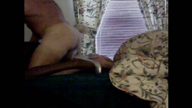 Homemade video of intensive shemale fucking