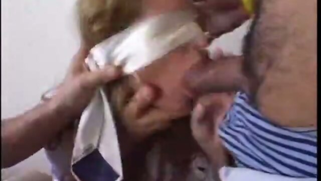 They Double Team The Tranny Roughly by TROC