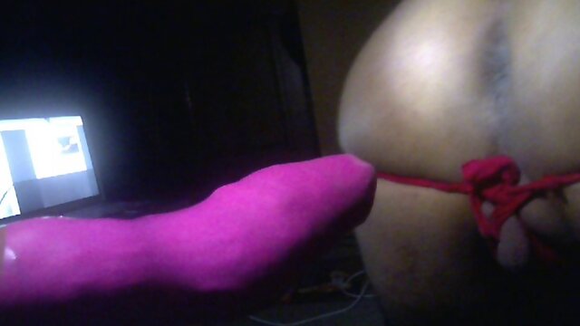 Compilation of kinky cd's having fun at home