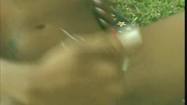 Ebony shemale sluts fuck outdoors