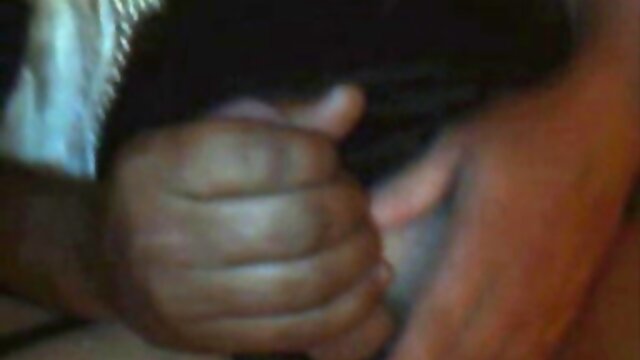 Close ups of a masturbating crossdresser