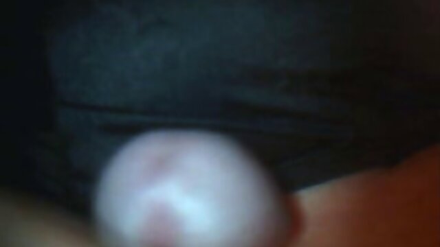 Close ups of a masturbating crossdresser