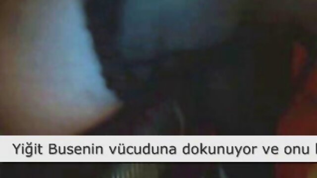 Close ups of a masturbating crossdresser