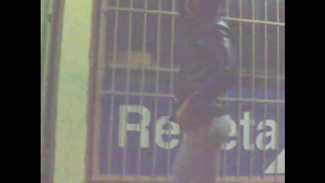 Homemade video of a tranny dildoing