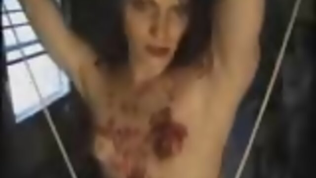 Hot bdsm tranny sex