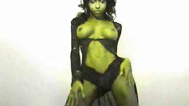 Big Dick Superstar Tranny