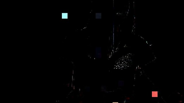 Goth Tranny Playing In Her Sexy Outfit