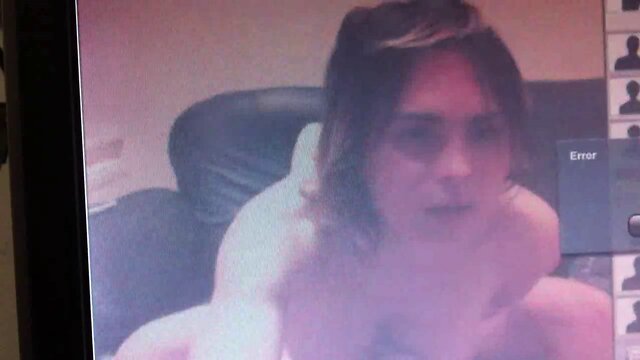 tranny couple 1 cam89