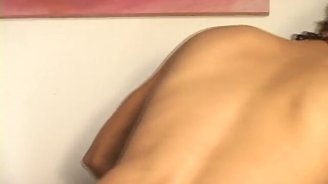 Tranny ass fucked guy