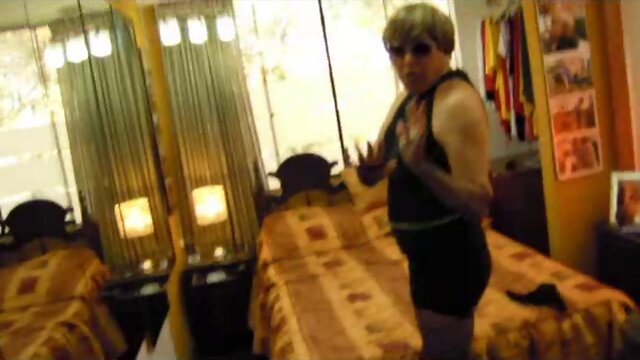 Taty cliterific violeta full sex