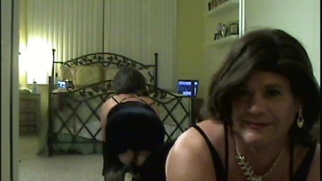 Little Miss Christi in Chastity Device