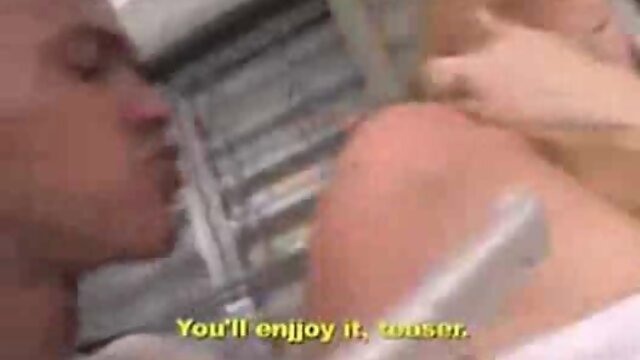 sexy ass shemale needed persuasion at first...