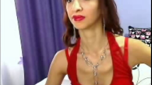 Hot Skinny Girl with nice Big Cock