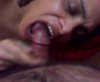 cumshuts oral sex