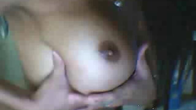 Asian busty ladyboy with bouncy tits shows off on cam.