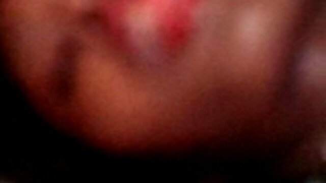 Ebony vintage tranny sucked and fucked