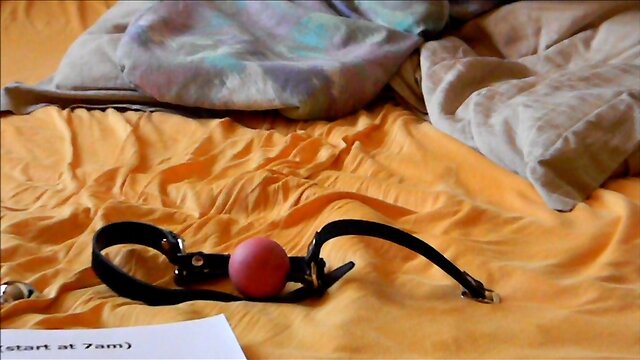 Intimate and Intense: Amateur Guy Stroking His Big Cock with Toys