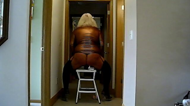 Berta and #039,s Dong Party