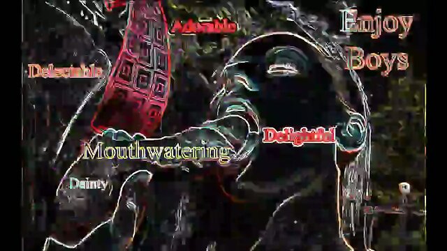 Sissy Submits to Desires: Cross-Dressing Lingerie Adventure