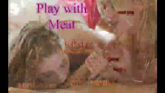 Sissy Submits to Desires: Cross-Dressing Lingerie Adventure